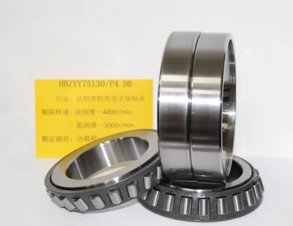 喜讯！河北省轴研院研制出可替代进口的一种高端轴承