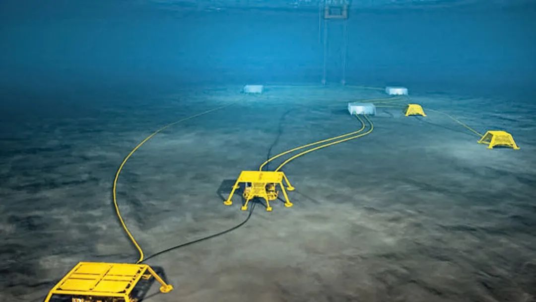 磁悬浮轴承推动能源走进“氢”时代